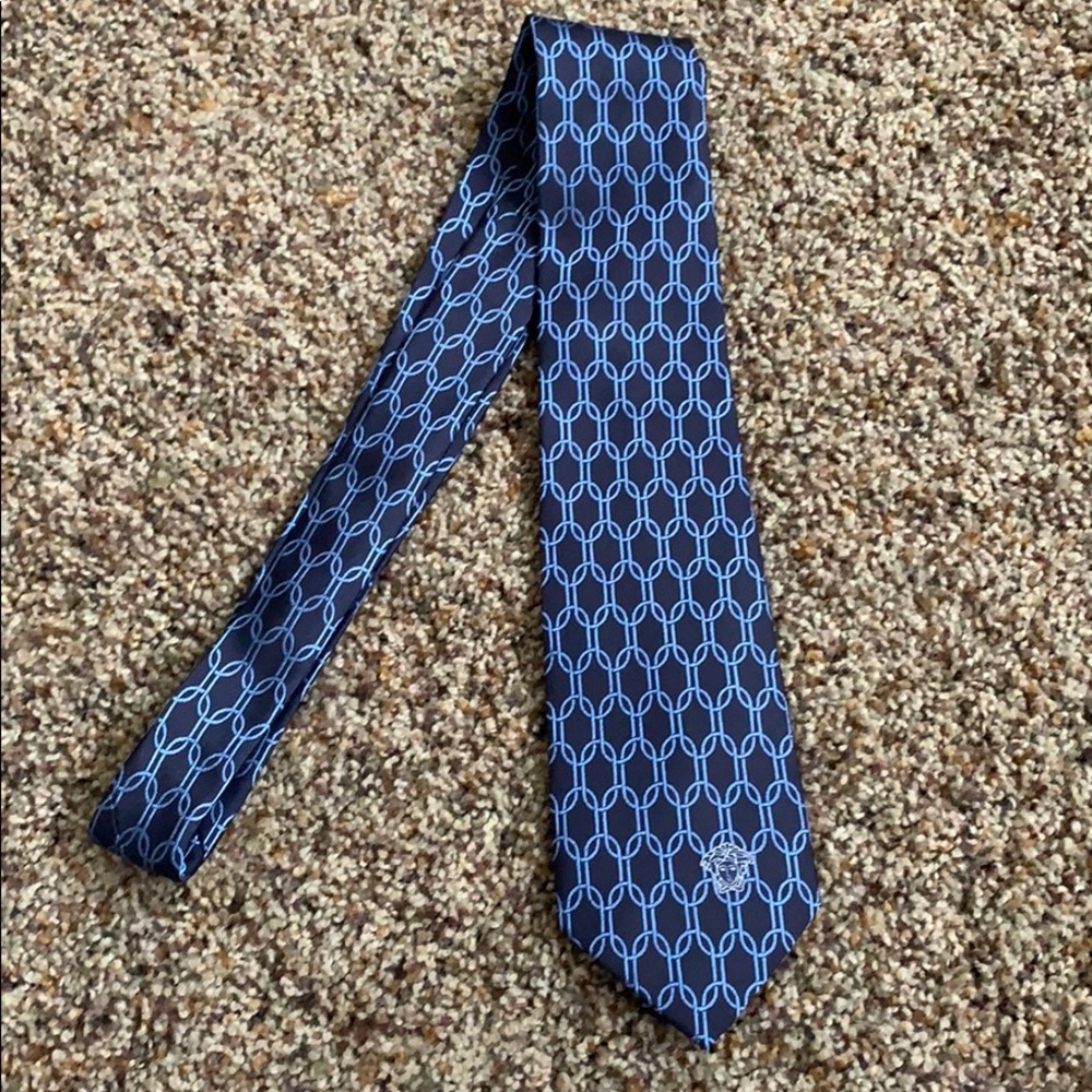 Never worn Versace Neck Tie